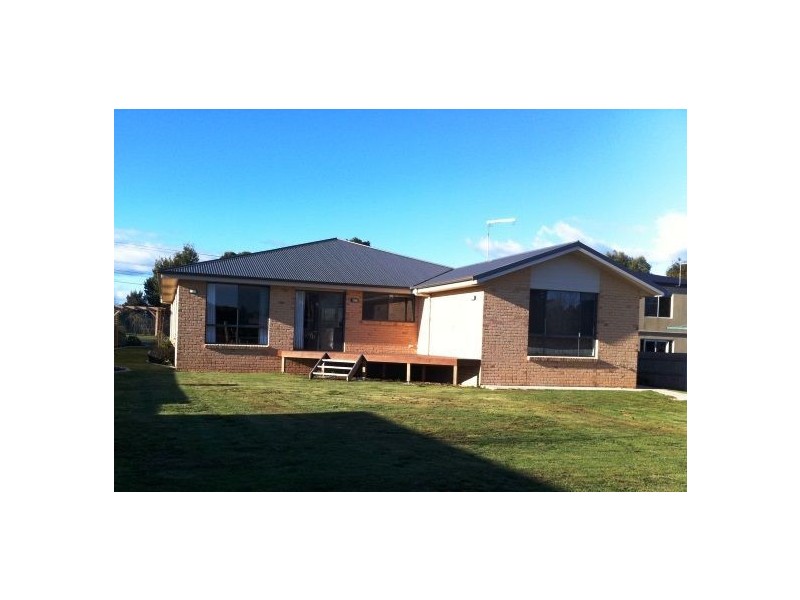 109 George Street, Scottsdale TAS 7260