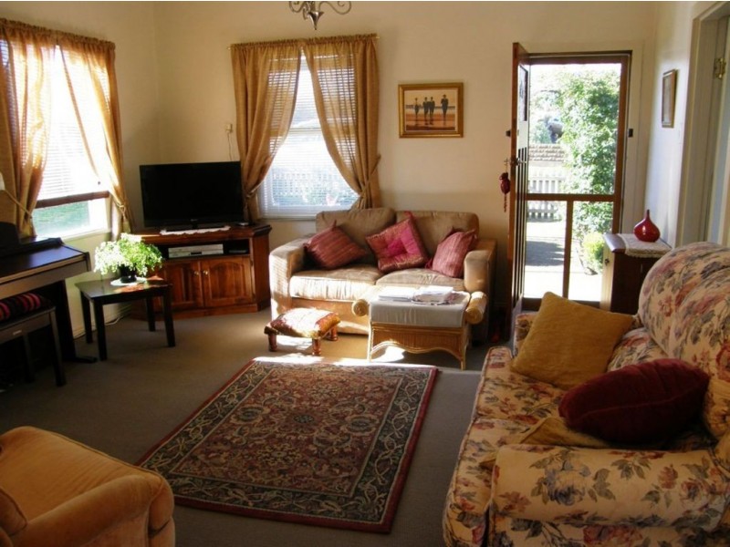 19 Winnaleah Road, Winnaleah TAS 7265