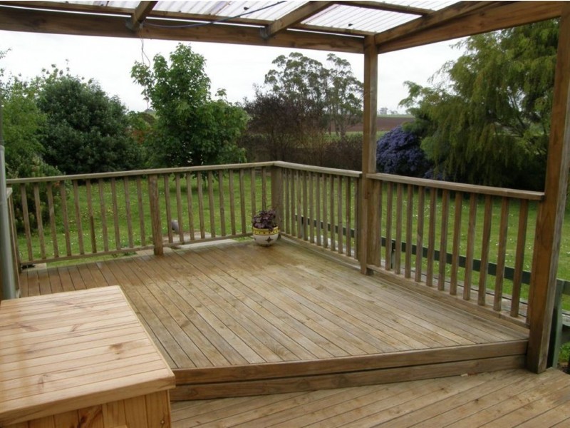 19 Winnaleah Road, Winnaleah TAS 7265