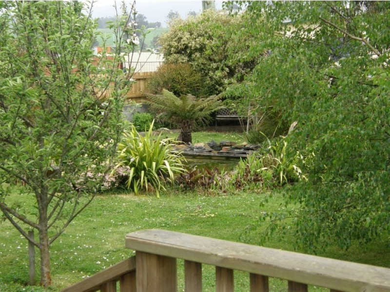 19 Winnaleah Road, Winnaleah TAS 7265