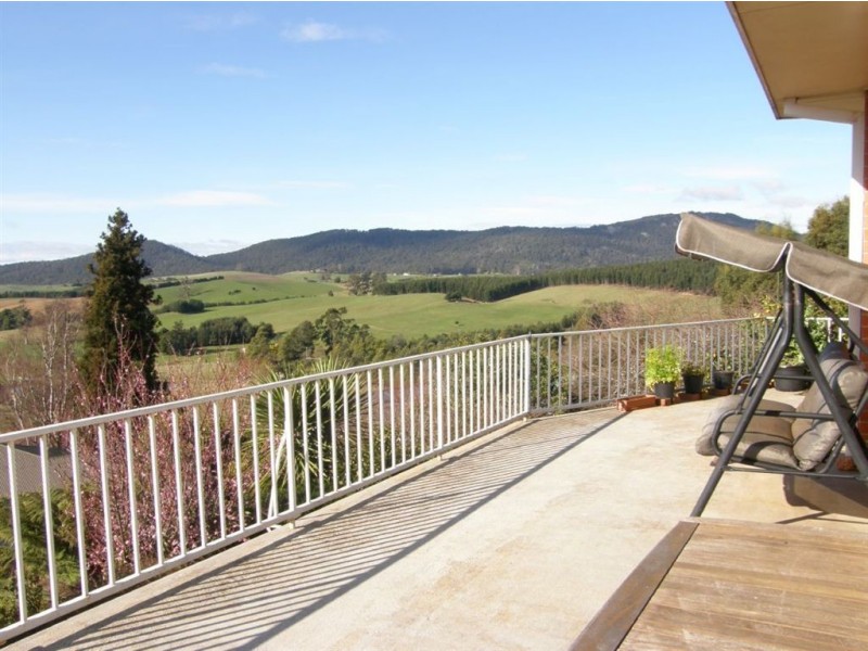 11 Arthur Street, Scottsdale TAS 7260