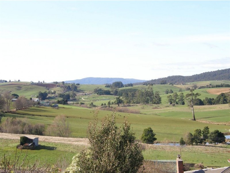 11 Arthur Street, Scottsdale TAS 7260