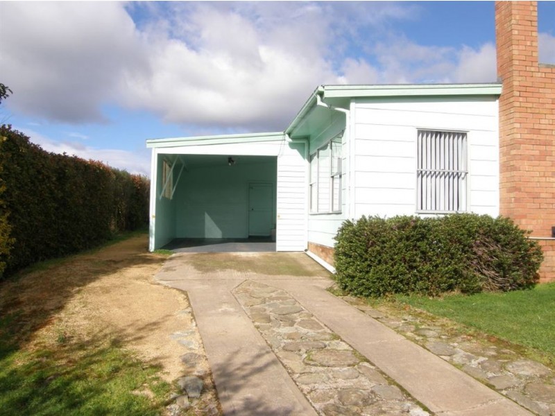 2 Diprose Street, Legerwood TAS 7263
