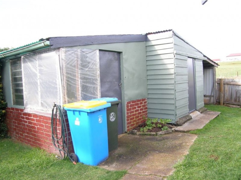 2 Diprose Street, Legerwood TAS 7263