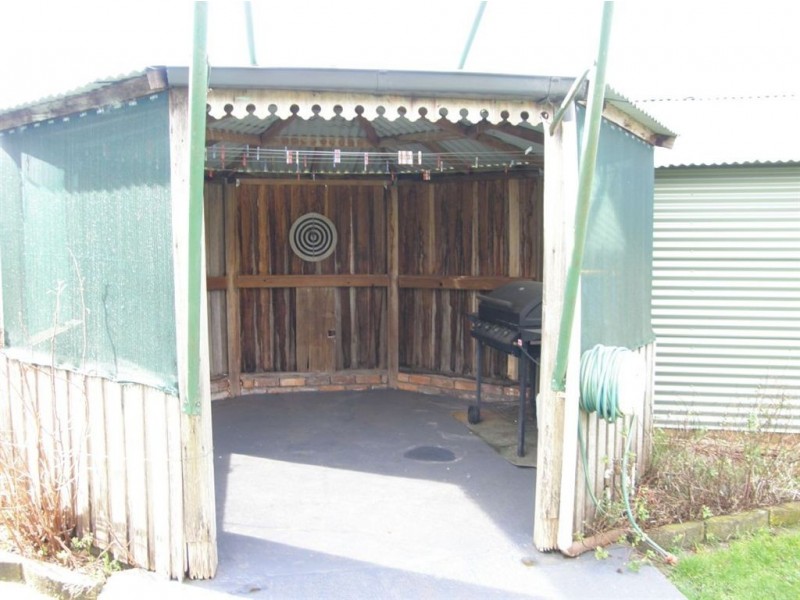 2 Diprose Street, Legerwood TAS 7263