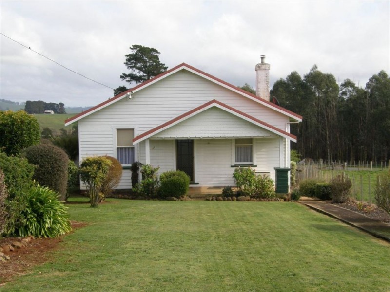 35530 Tasman Highway, Scottsdale TAS 7260