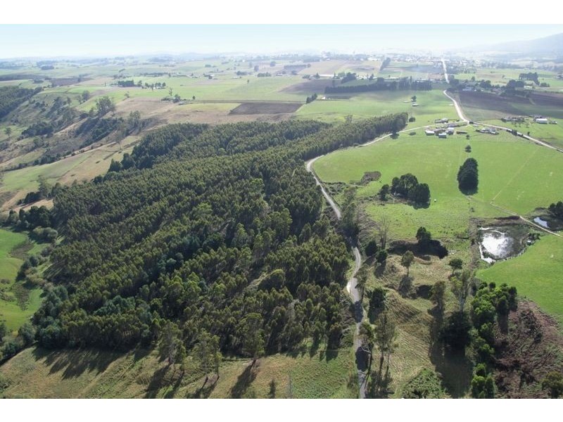 35530 Tasman Highway, Scottsdale TAS 7260