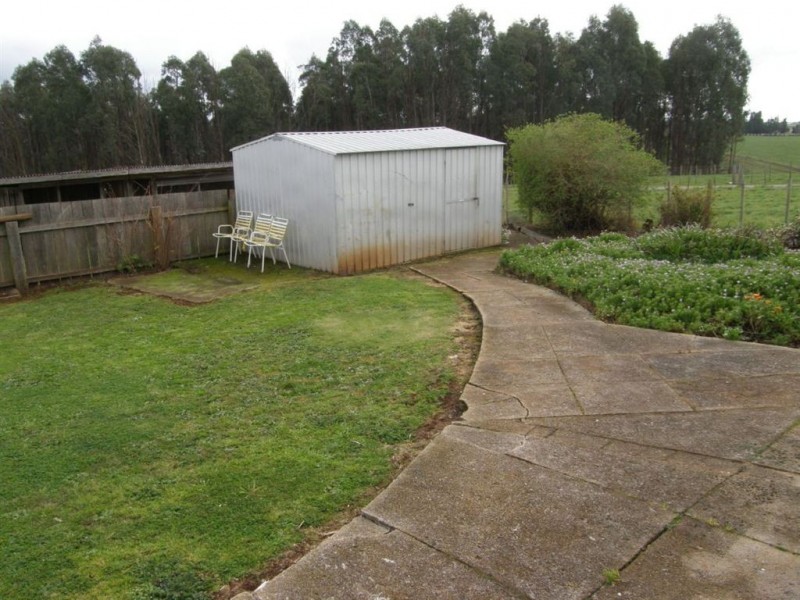 35530 Tasman Highway, Scottsdale TAS 7260