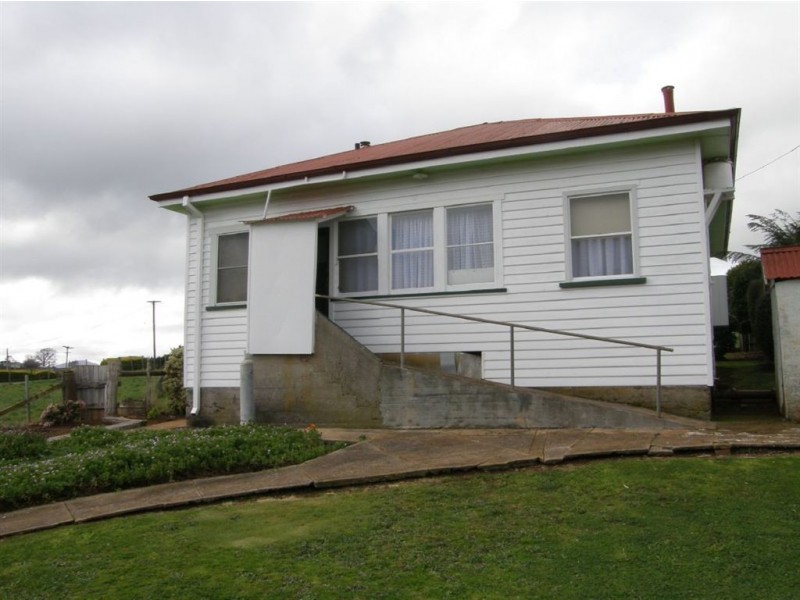 35530 Tasman Highway, Scottsdale TAS 7260