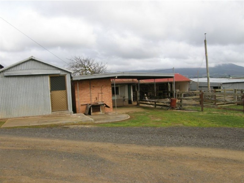 35530 Tasman Highway, Scottsdale TAS 7260