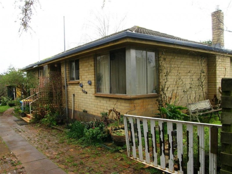 43 Spotswood Drive, Scottsdale TAS 7260