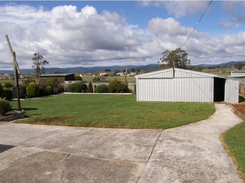 5 Wattle Grove, Winnaleah TAS 7265