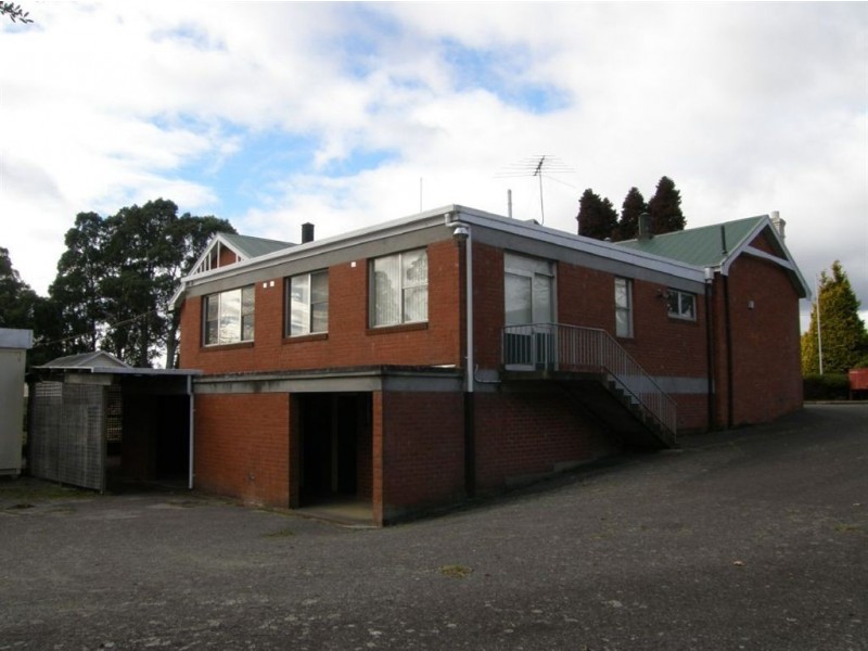 32 Albert Street, Branxholm TAS 7261