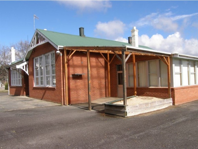 32 Albert Street, Branxholm TAS 7261