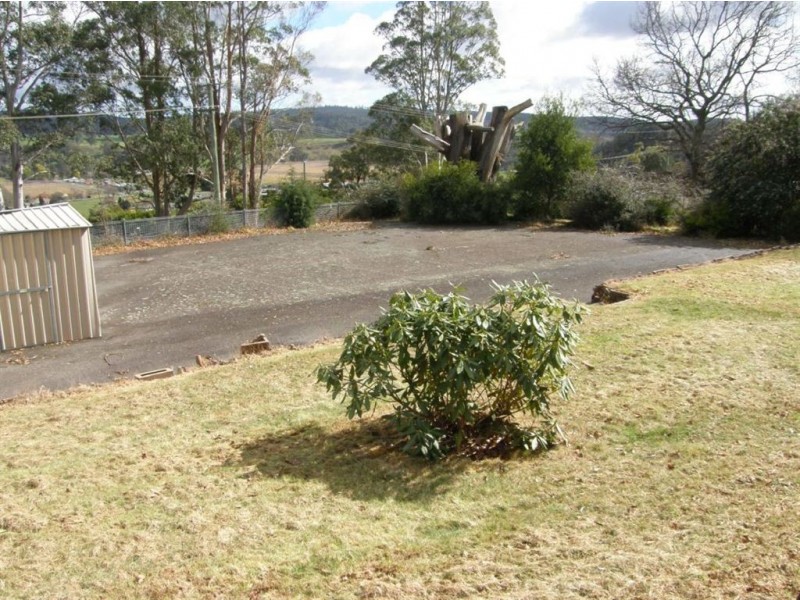 32 Albert Street, Branxholm TAS 7261