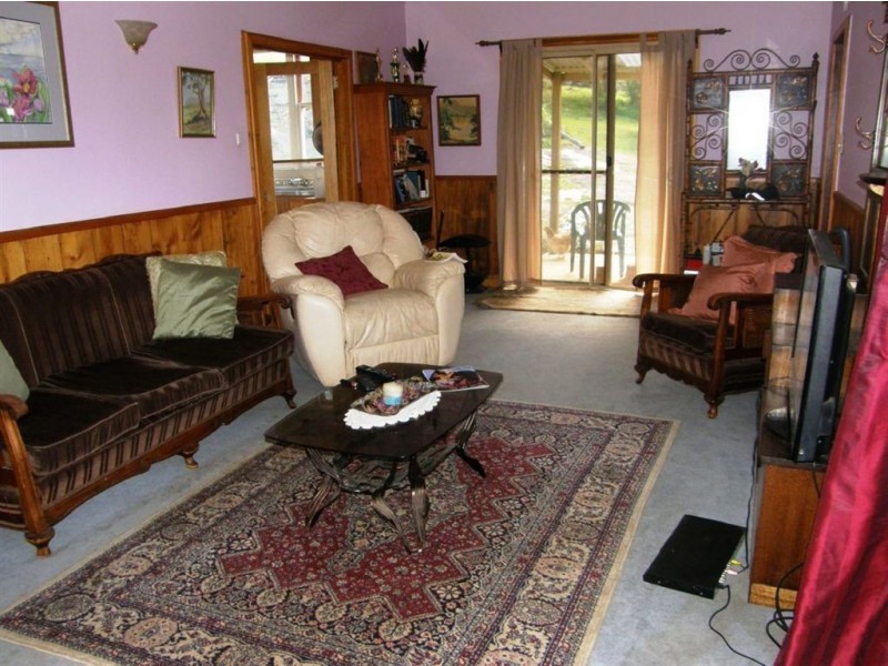 54 Main Street, Derby TAS 7264