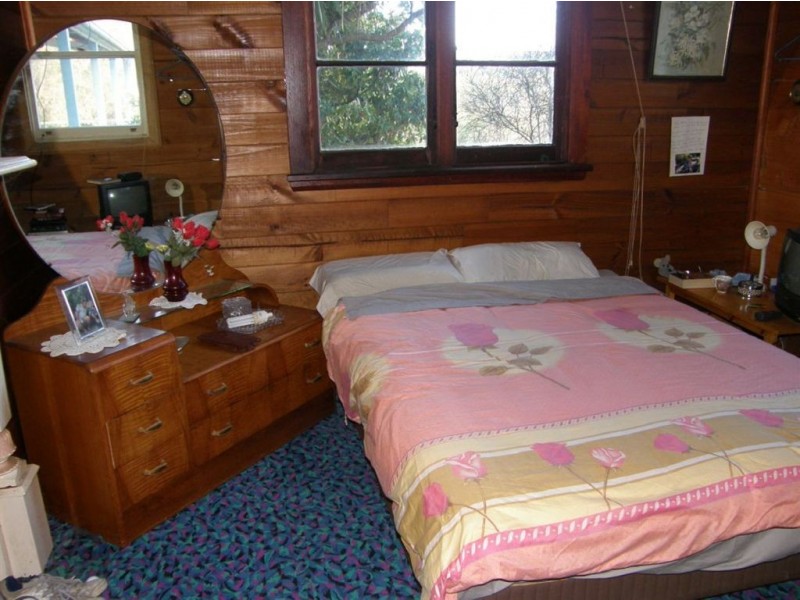 54 Main Street, Derby TAS 7264