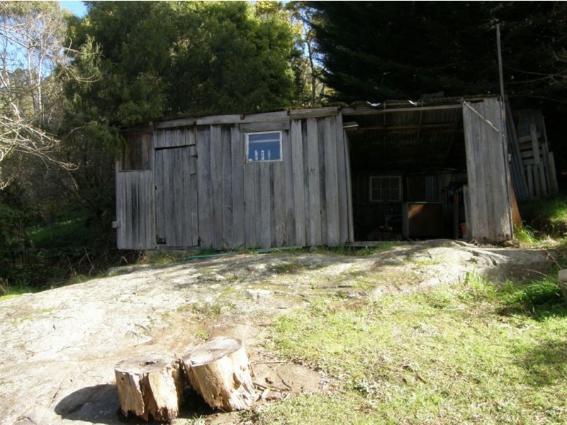 54 Main Street, Derby TAS 7264