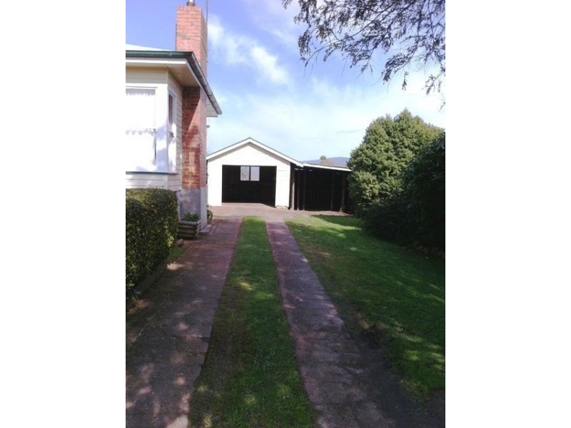 145 George St, Scottsdale TAS 7260
