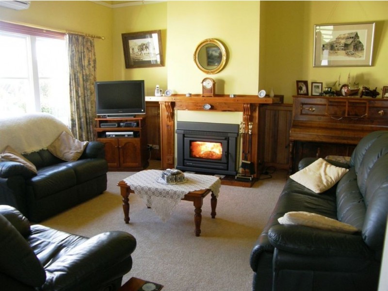 103 King Street, Scottsdale TAS 7260