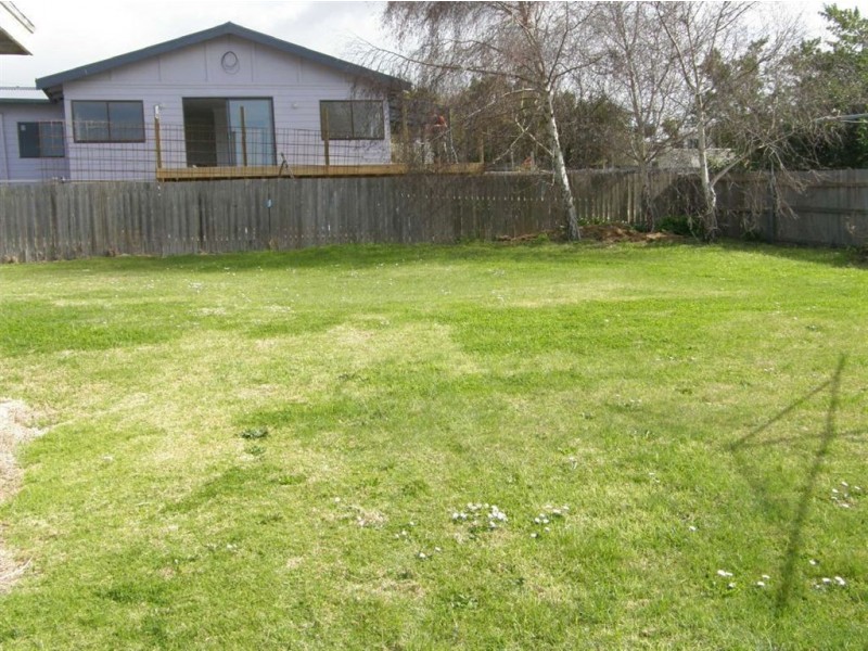 . Henry Street, Bridport TAS 7262