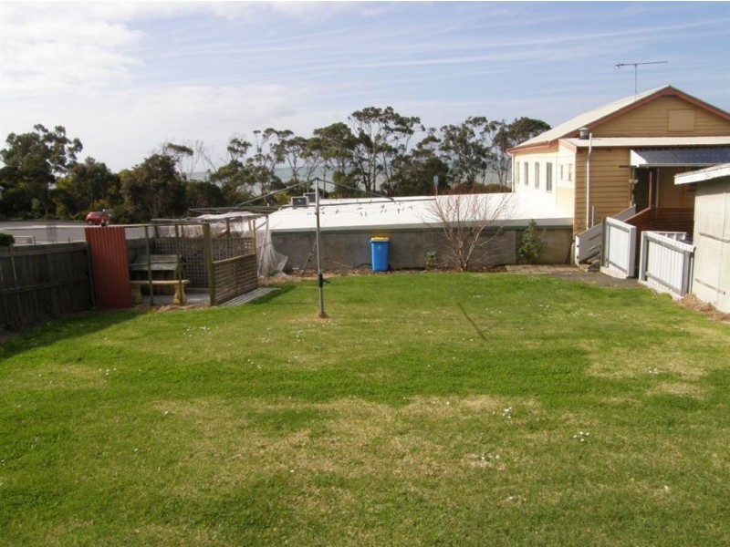 . Henry Street, Bridport TAS 7262