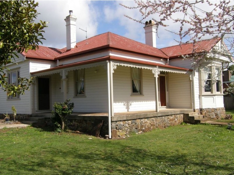 2 Frederick Street, Ringarooma TAS 7263