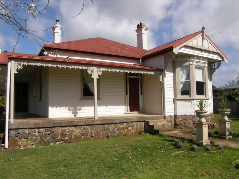 2 Frederick Street, Ringarooma TAS 7263