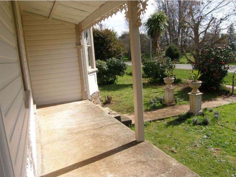 2 Frederick Street, Ringarooma TAS 7263