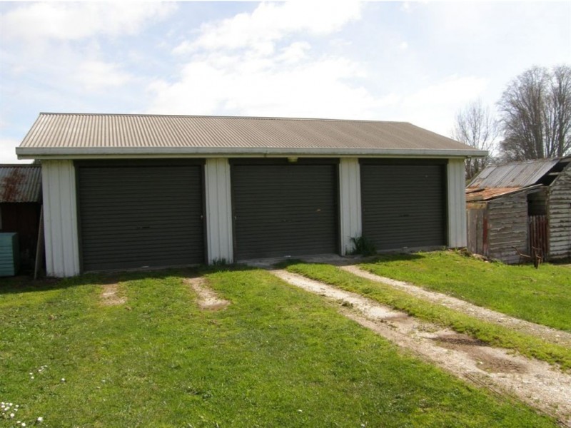2 Frederick Street, Ringarooma TAS 7263