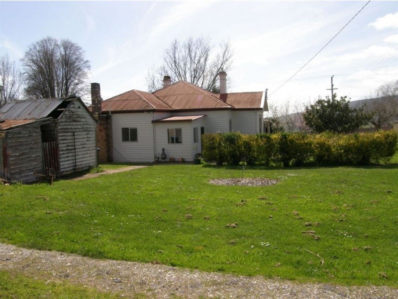 2 Frederick Street, Ringarooma TAS 7263