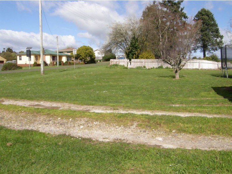 2 Frederick Street, Ringarooma TAS 7263