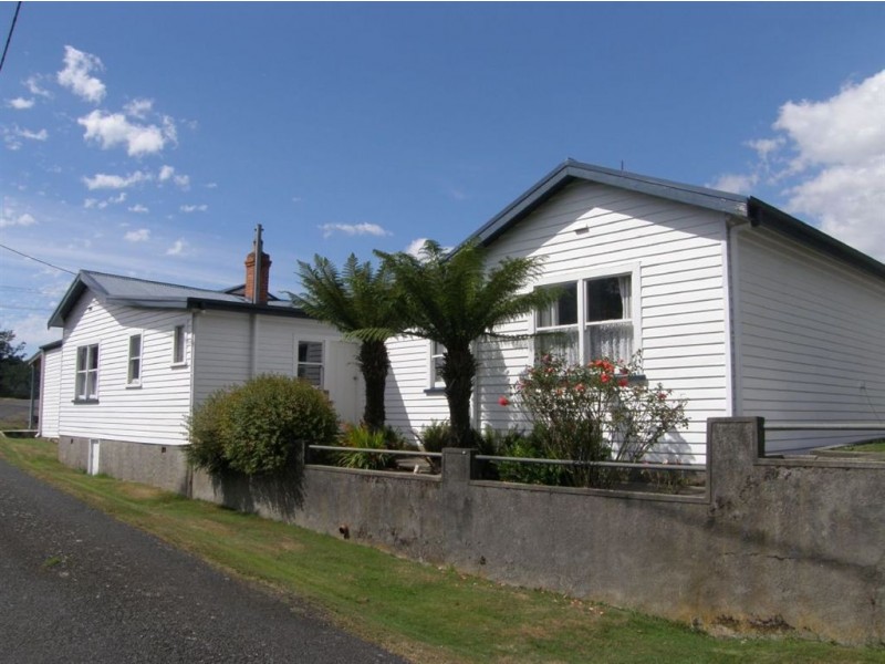 10 Scott Street, Branxholm TAS 7261