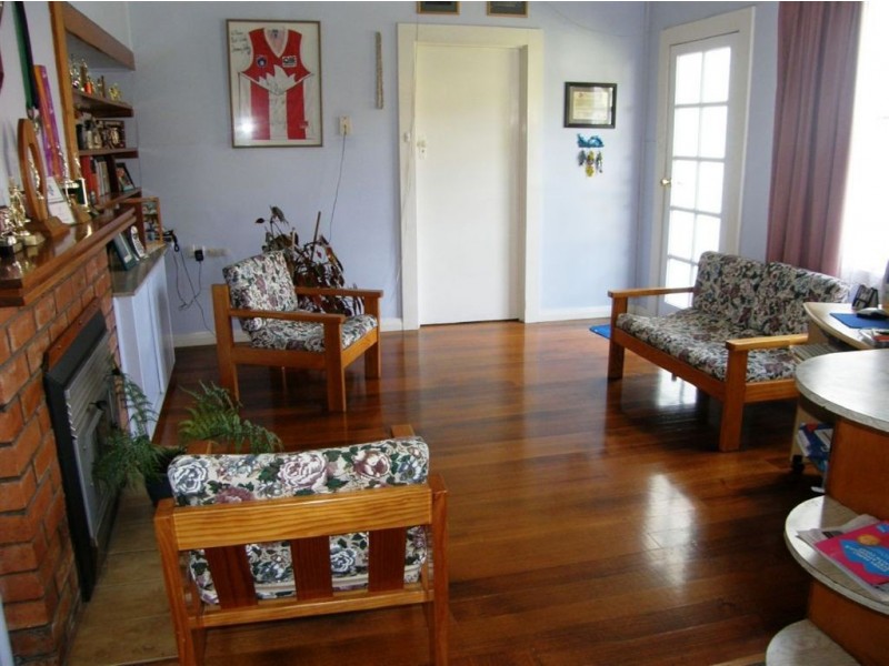 10 Scott Street, Branxholm TAS 7261