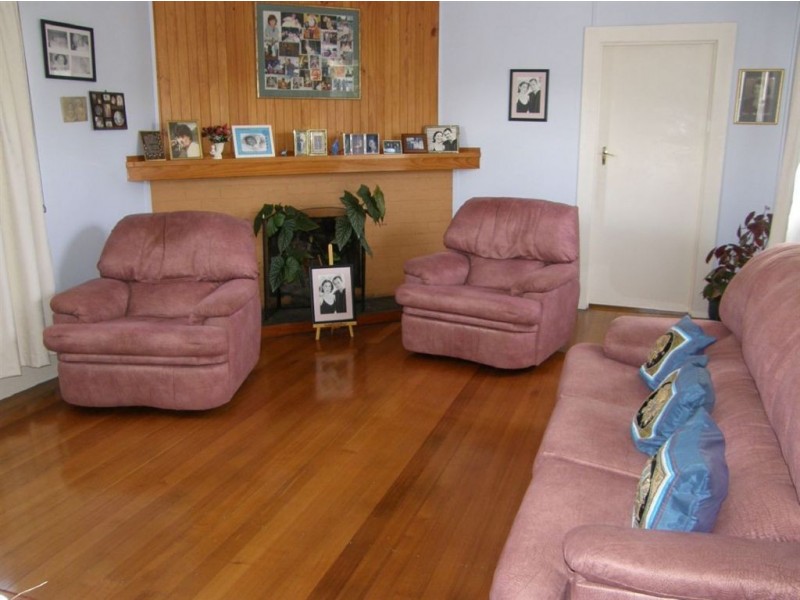 10 Scott Street, Branxholm TAS 7261