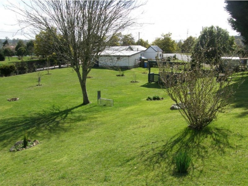 10 Scott Street, Branxholm TAS 7261