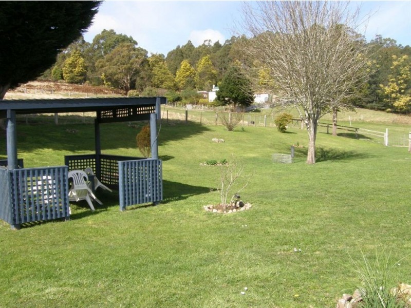 10 Scott Street, Branxholm TAS 7261