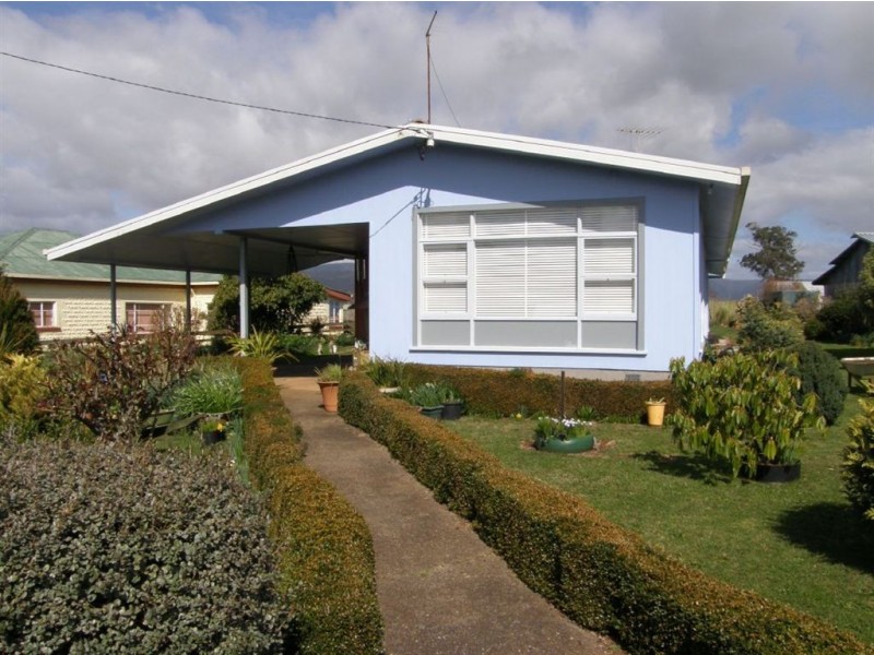 60 Main Street, Ringarooma TAS 7263