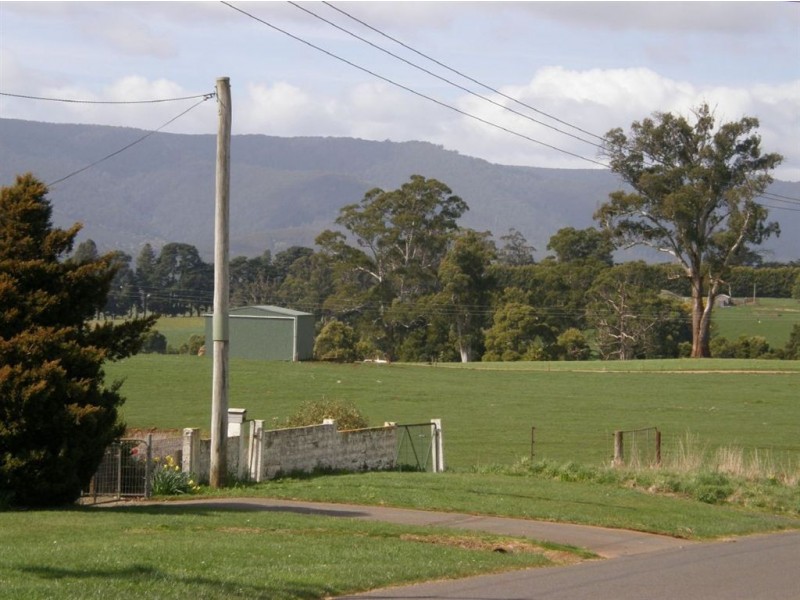 60 Main Street, Ringarooma TAS 7263