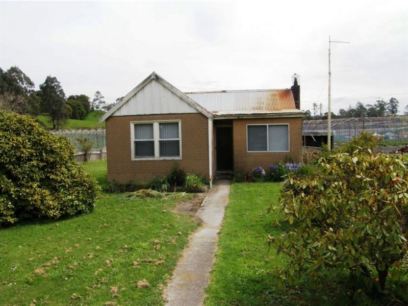 21 Stoke Street, Branxholm TAS 7261