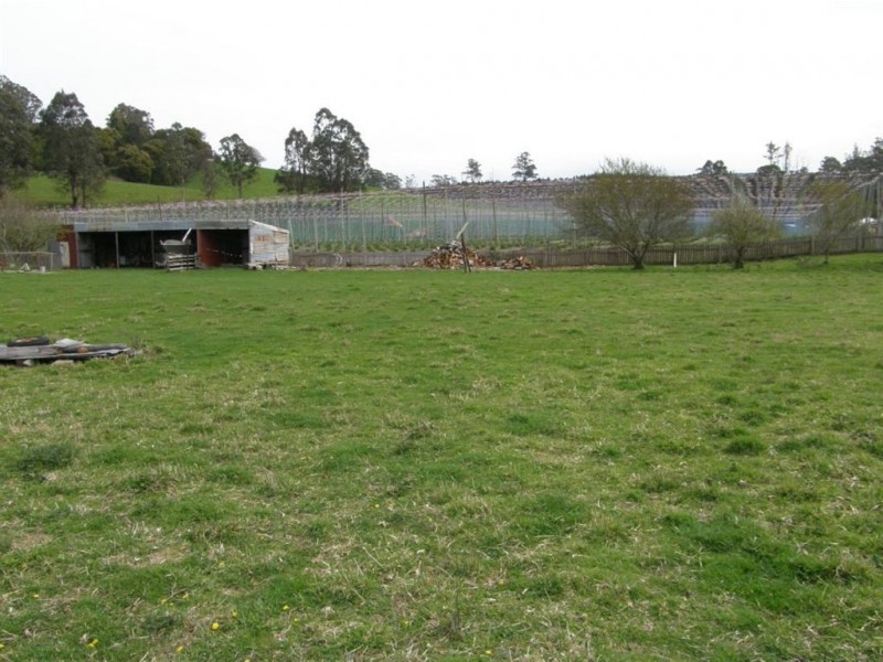 21 Stoke Street, Branxholm TAS 7261