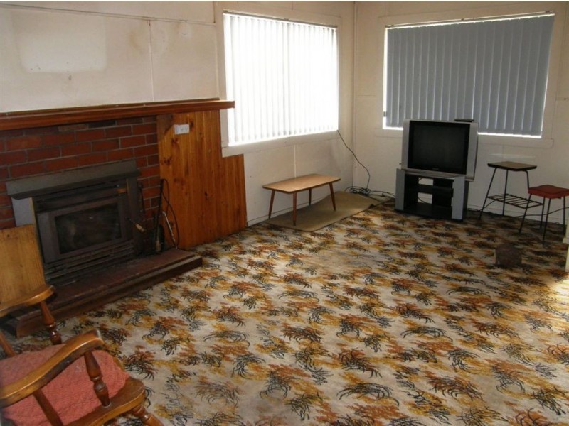 21 Stoke Street, Branxholm TAS 7261