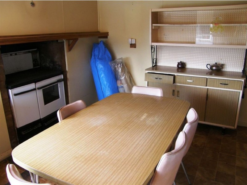 21 Stoke Street, Branxholm TAS 7261