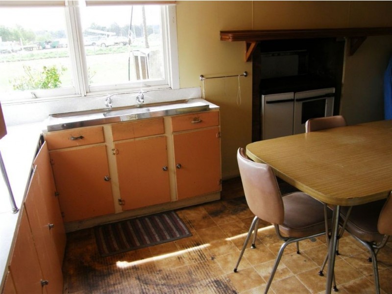 21 Stoke Street, Branxholm TAS 7261