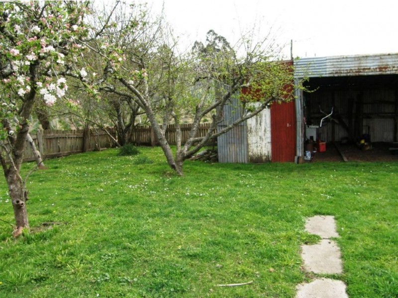 21 Stoke Street, Branxholm TAS 7261