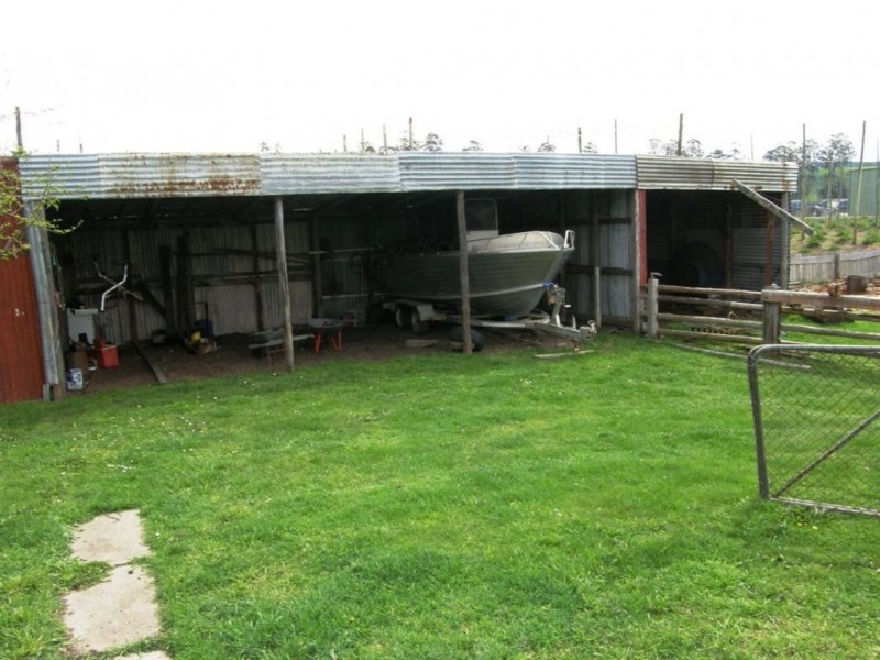 21 Stoke Street, Branxholm TAS 7261