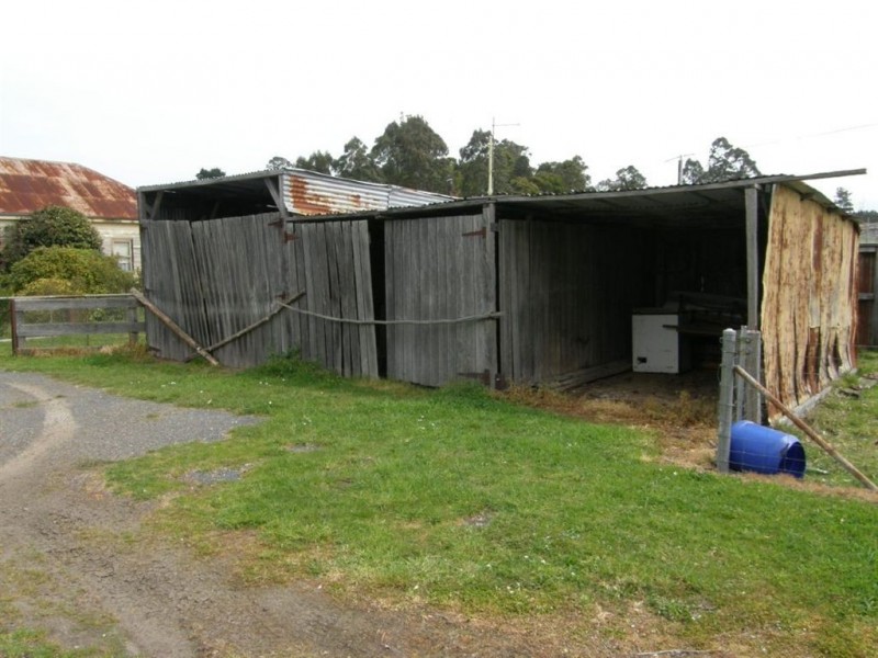 21 Stoke Street, Branxholm TAS 7261