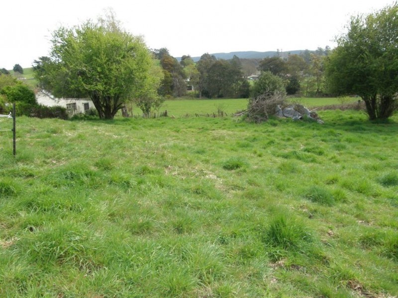 7 Pearce Street, Branxholm TAS 7261