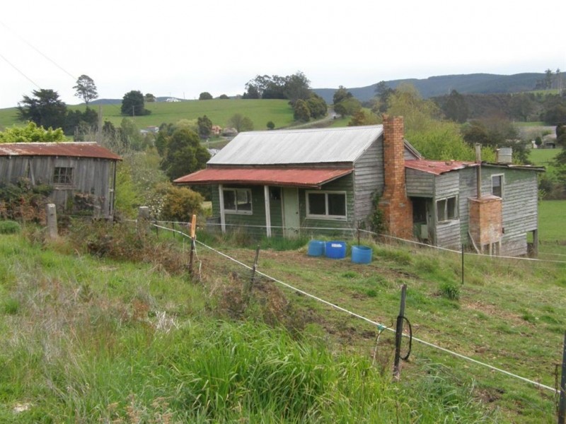 7 Pearce Street, Branxholm TAS 7261