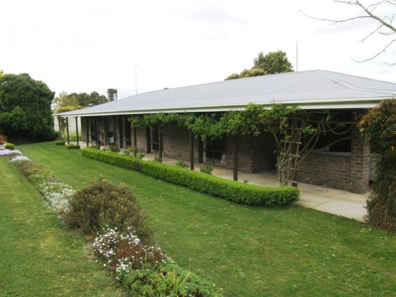 34611 Tasman Highway, Scottsdale TAS 7260